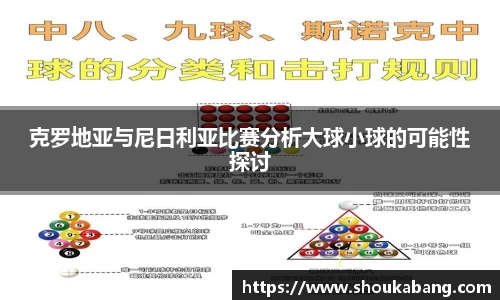 克罗地亚与尼日利亚比赛分析大球小球的可能性探讨